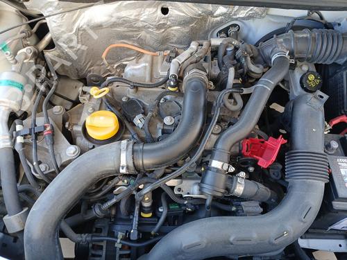 Engine DACIA SANDERO II TCe 90 (B8M1, B8MA, B8AC) | BP36111561M1 - Image 12