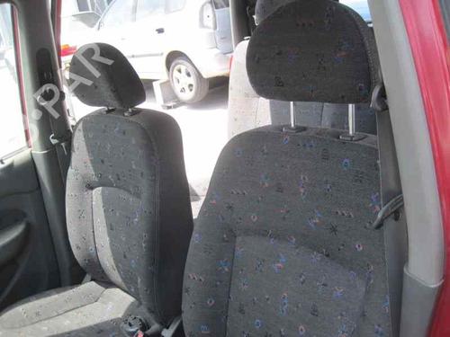 Climate control HYUNDAI ATOS (MX)  | BP2370778I5 