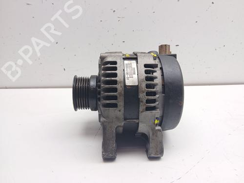 Alternator FORD FOCUS C-MAX (DM2) 1.6 TDCi | BP31312726M7