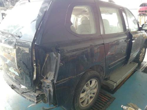 Electronic module KIA CARNIVAL / GRAND CARNIVAL III (VQ) 2.9 CRDi | BP8195223M83 