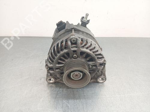 Used Alternator Alternator MAZDA CX-5 (KE, GH) 2.0 (KEEFW) (165 hp) 34621763 34621763