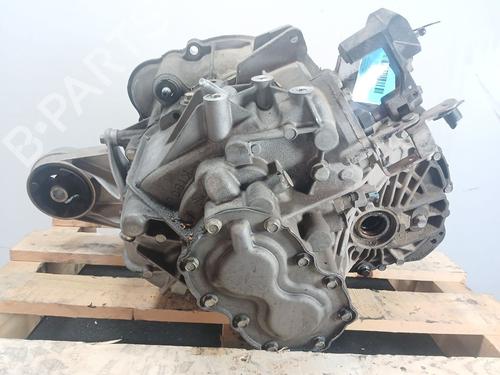 Gearbox CHEVROLET CAPTIVA (C100, C140)  | BP27867027M3 