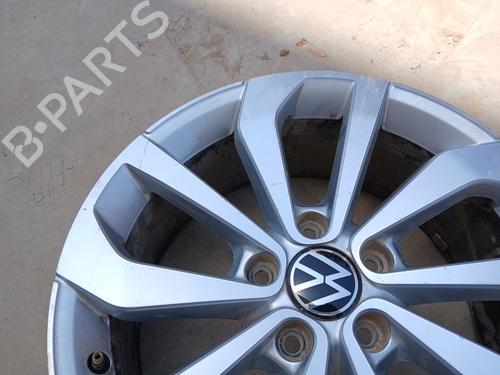 Fælk VW T-ROC (A11, D11) 1.0 TSI | BP37792117C45 - Image 5