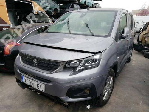Used Parts PEUGEOT RIFTER  1.5 BlueHDi 130  757126