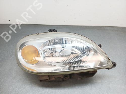 Used Right headlight Right headlight 38020673 38020673