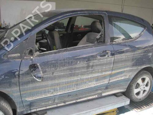 Headlight switch MERCEDES-BENZ A-CLASS (W169) A 180 CDI (169.007, 169.307) | BP2514155I24 - Image 9