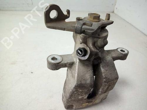 Left rear brake caliper RENAULT MEGANE IV Hatchback (B9A/M/N_)  | BP19304108M107 