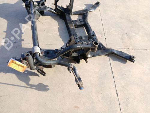 Subframe JAGUAR F-PACE (X761) 3.0 SDV6 AWD | BP39207666M9 - Image 2