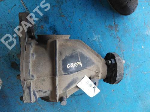 Differensial bakvogn MERCEDES-BENZ CLK (C209) [2002-2010]  5923009