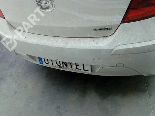 Gearbox HYUNDAI i30 (FD)  | BP2357603M3 