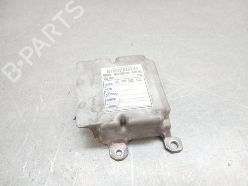 Used ECU airbags ECU airbags 39598436 39598436
