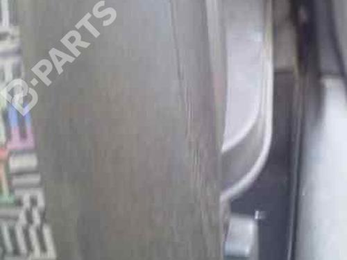 Gearbox OPEL ASTRA G Coupe (T98) 2.2 16V (F07) | BP2423185M3 
