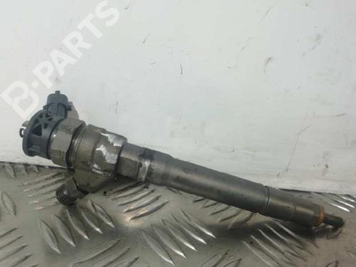 Used Injector FIAT TALENTO Van (296_) 1.6 D (125 hp) 9442908