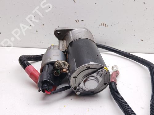 Starter MG MG ZS SUV (AZS1) 1.5 VTi | BP36016611M8 - Image 4