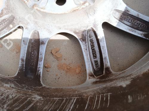 Fælk MINI MINI Convertible (F57) Cooper | BP34216779C45  - Image 7