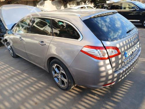 Left front window switch PEUGEOT 508 SW I (8E_) 2.0 BlueHDi 150 | BP34580185I27  - Image 7