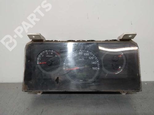 Used Instrument cluster NISSAN CABSTAR (F24M, F24W) 35.13 DCI, 45.13 DCI 2.5 (F24M) (131 hp) 8315589