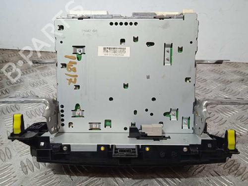 Radio TOYOTA YARIS (_P13_) 1.5 Hybrid (NHP130_, NHP130) | BP13230108E6 