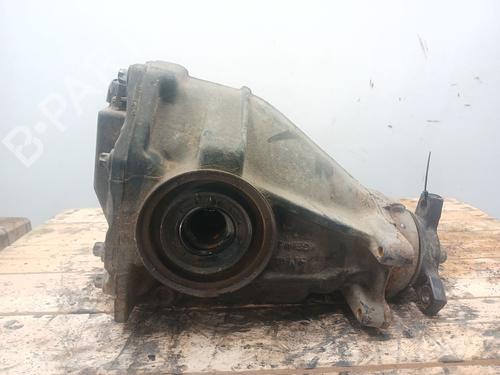 Used Rear differential MERCEDES-BENZ SL (R230) 350 (230.467) (245 hp) 31824305