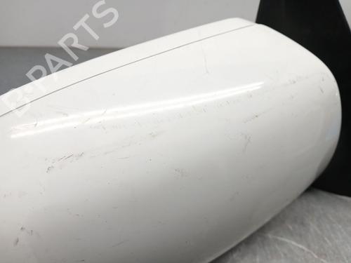Right mirror HYUNDAI SANTA FÉ II (CM) 2.2 CRDi GLS | BP18550970C27 