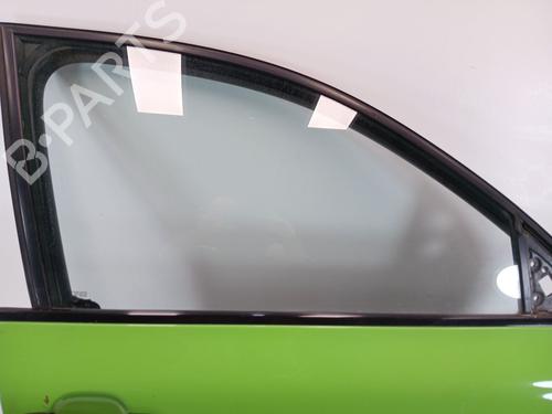 Dør højre fortil PORSCHE CAYENNE (9PA) 3.2 | BP28351500C3 