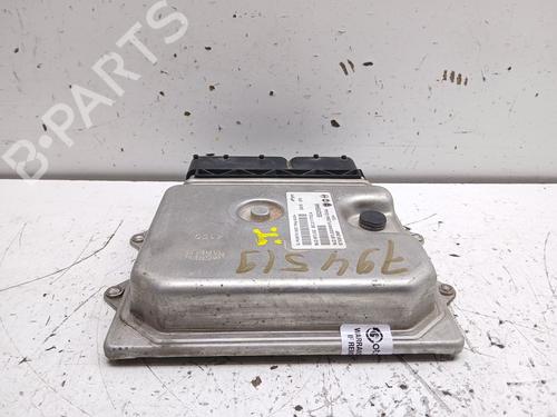 Engine control unit (ECU) FIAT PUNTO (199_) 1.3 D Multijet | BP34734180M57  - Image 5