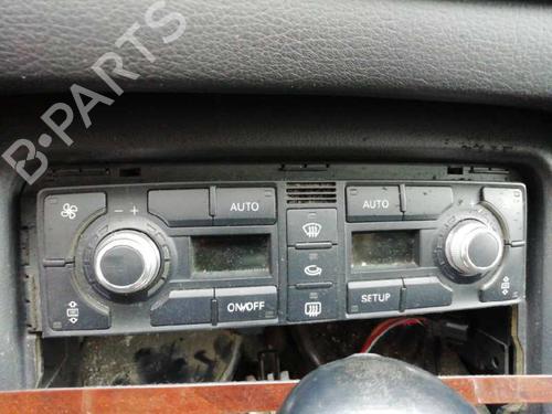 Climate control AUDI A8 D3 (4E2, 4E8) 3.0 TDI quattro | BP40265241I5 - Image 2