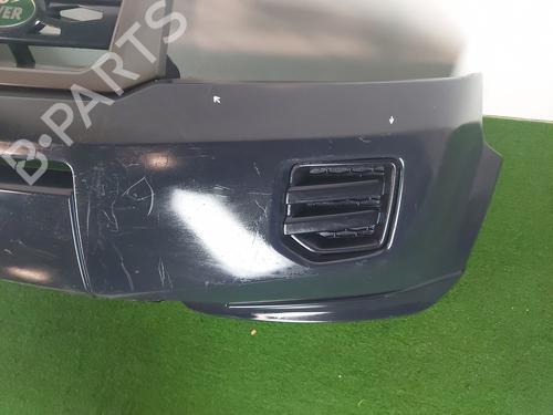 Front bumper LAND ROVER FREELANDER 2 (L359) 2.2 TD4 4x4 | BP24337733C7 