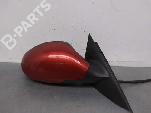 Right mirror SEAT IBIZA III (6L1) 1.4 TDI | BP10642590C27 