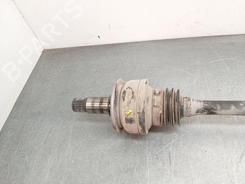 Right rear driveshaft MERCEDES-BENZ E-CLASS (W212) E 220 CDI / BlueTEC (212.001, 212.002) | BP33048363M41  - Image 5