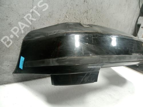 Rear bumper SKODA OCTAVIA II (1Z3)  | BP21051635C8 