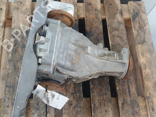 Used Rear differential Rear differential 38563597 38563597