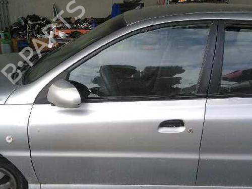 ECU airbags KIA RIO I Hatchback (DC) 1.3 | BP2371344M53 