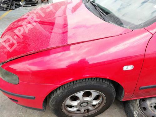 Right tailgate light SEAT LEON (1M1) 1.9 TDI | BP5880413C80 
