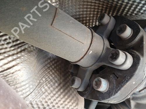 Used Driveshaft Driveshaft MERCEDES-BENZ E-CLASS T-Model (S212) E 250 CGI (212.247) (204 hp) 35765191 35765191