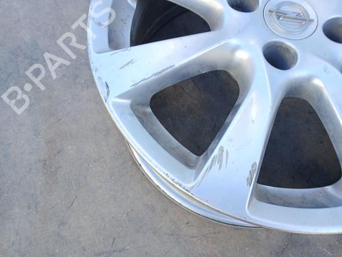 Fælk OPEL CORSA F (P2JO) 1.2 (68) | BP39408614C45 - Image 2