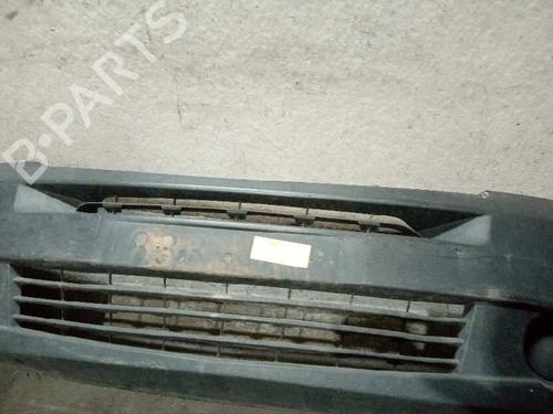 Front bumper RENAULT MASTER II Van (FD) 2.5 dCi 120 | BP15398777C7 