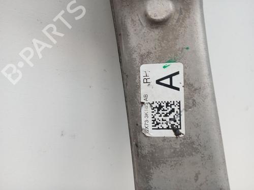 Right front steering knuckle JAGUAR XE (X760) 2.0 D | BP37183130M26 - Image 2