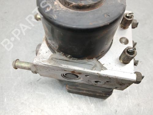 ABS Bremseaggregat SUZUKI SWIFT III (MZ, EZ)  | BP18786759M43 