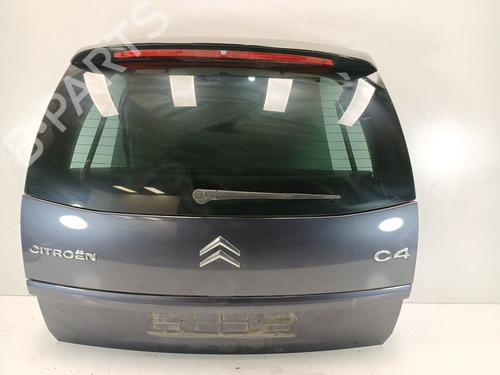 Tailgate CITROËN C4 Grand Picasso I (UA_) 2.0 HDi 138 | BP30969224C6 