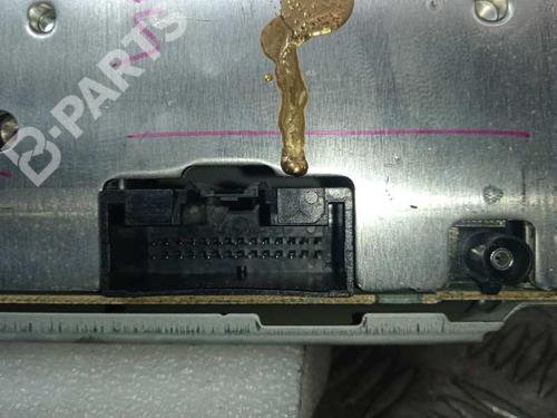 Radio FORD FIESTA VI (CB1, CCN)  | BP11917918E6 