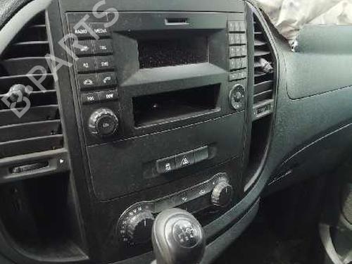 Headlight switch MERCEDES-BENZ VITO Van (W447) | BP13379561I24 - Image 16