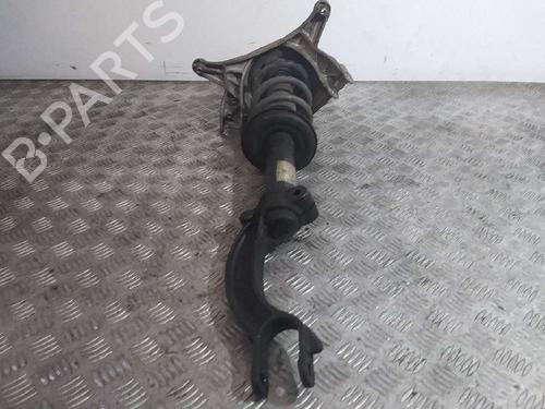 Left front shock absorber AUDI A4 B8 (8K2)  | BP13254525M16 