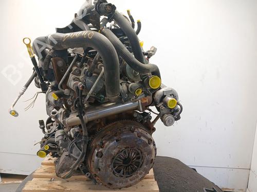 Engine CITROËN JUMPER II Bus 2.2 HDi 100 | BP33400865M1 - Image 4