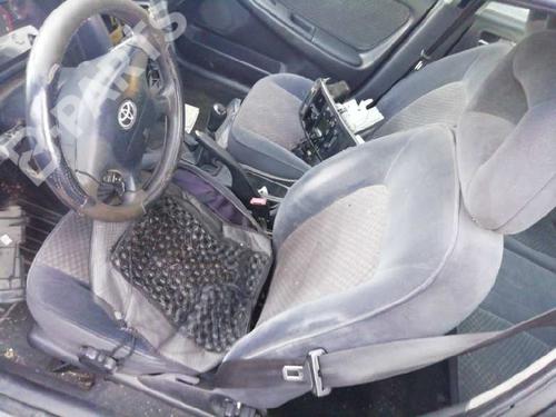 Mass air flow sensor TOYOTA AVENSIS (_T22_)  | BP7513656M95 