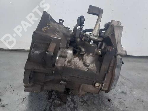 Gearbox AUDI A3 (8L1) 1.8 T | BP10560640M3 