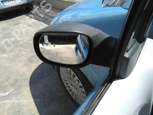 Køler CITROËN C3 I (FC_, FN_)  | BP2374654M31 