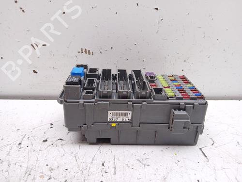 Fuse box HONDA CR-V III (RE_) 2.0 i-VTEC 4WD (RE5, RE2) | BP35948911E1 - Image 2
