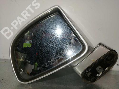 Left mirror KIA CARENS III MPV (UN) 2.0 CRDi 115 ELECTRICO | 5 | PIN