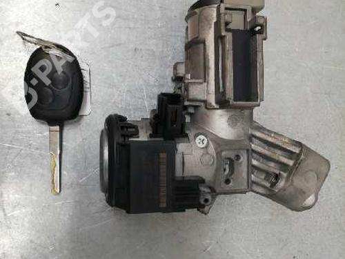 Used Ignition barrel Ignition barrel FORD FIESTA VI (CB1, CCN) 1.6 Ti (120 hp) 9164135 9164135
